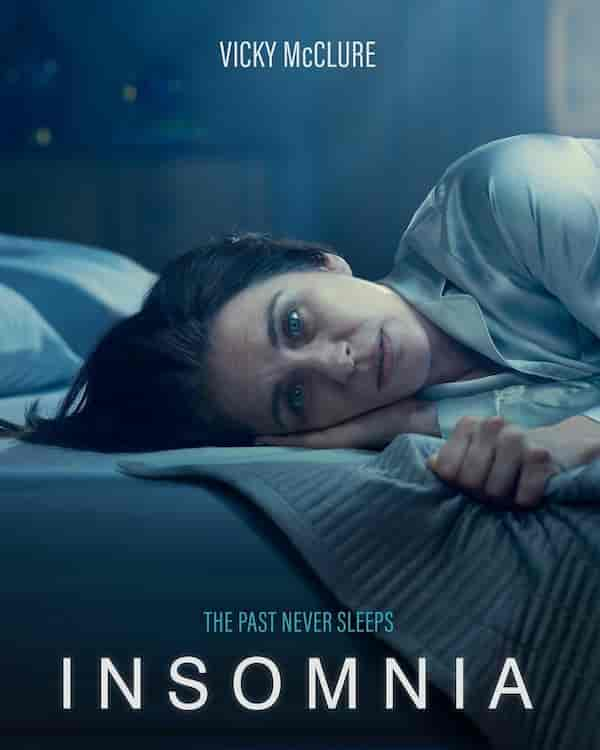 Insomnia on SonyLIV