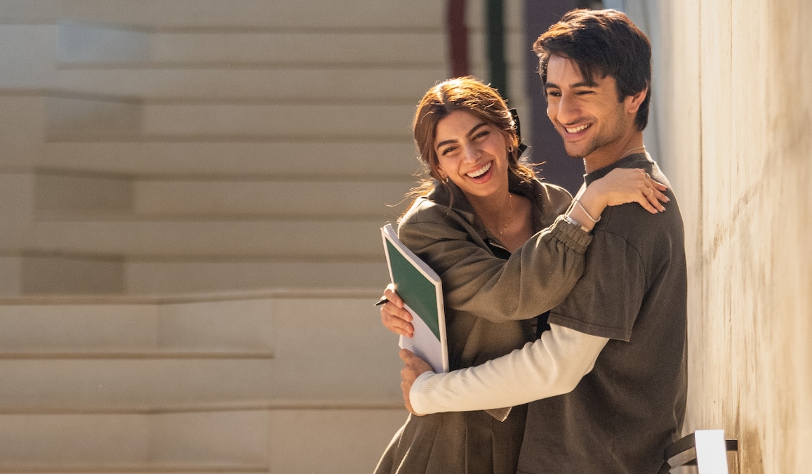 Nadaaniyan: From Suniel Shetty to Dia Mirza, all you need know about supporting cast in Ibrahim Ali Khan-Khushi Kapoor's YA romance