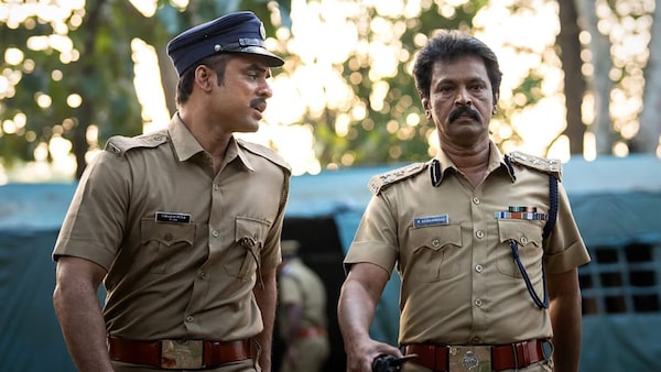 Still from Narivetta.