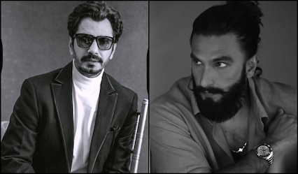 How Nawazuddin Siddiqui helped Ranveer Singh find his footing before Band Baaja Baaraat
