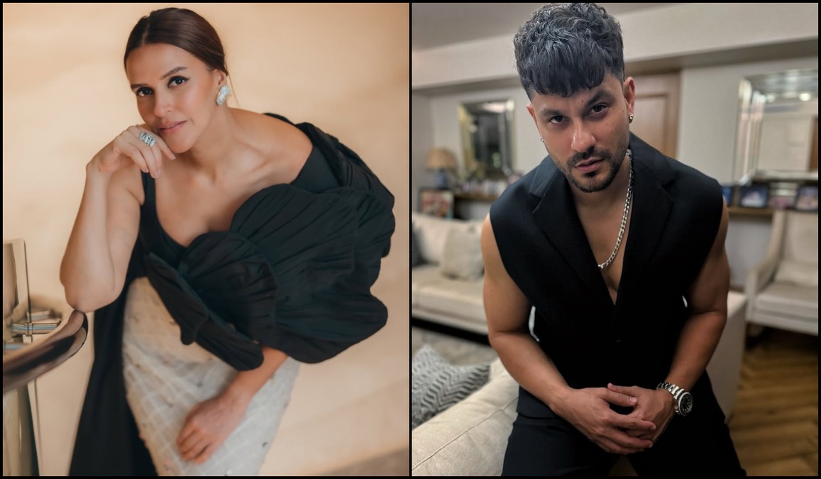 Neha Dhupia joins Kunal Kemmu in Shashank Khaitan’s OTT debut Single Papa