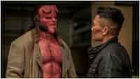 Hellboy director Neil Marshall on the struggles with making the film: ‘It's not meant for the screen’