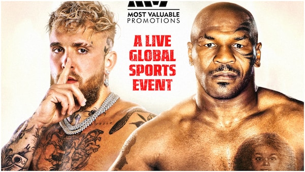 Mike Tyson vs Jake Paul: Netflix slammed with a lawsuit for the unwatchable live streaming - Deets inside