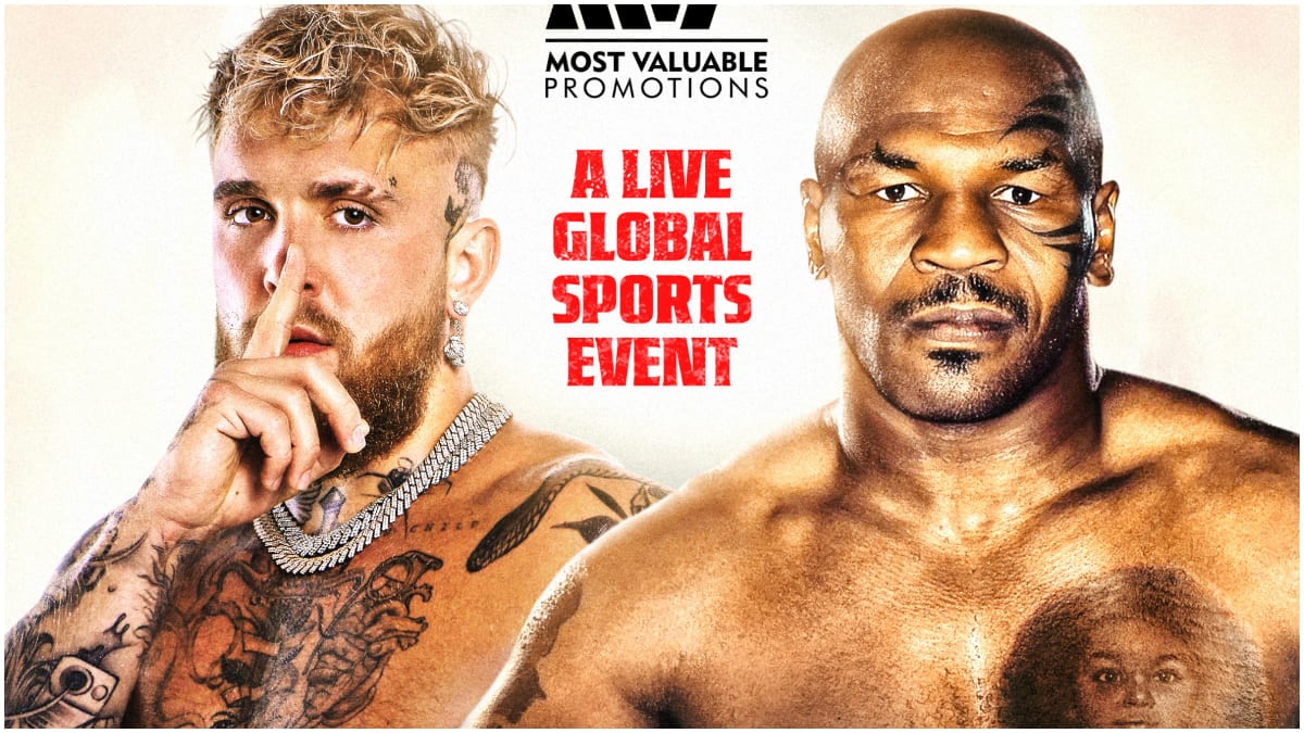 Mike Tyson vs Jake Paul: Netflix slammed with a lawsuit for the unwatchable live streaming - Deets inside