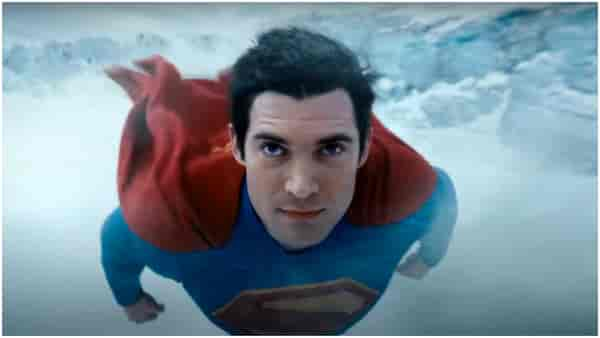 Superman: David Corenswet takes flight in James Gunn's vision, but fans disappointed with his look – Here’s what feels off