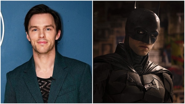 The Batman: Even Nicholas Hoult auditioned for Robert Pattinson's Bruce Wayne? Superman star details the brutal experience