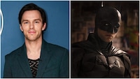 The Batman: Even Nicholas Hoult auditioned for Robert Pattinson's Bruce Wayne? Superman star details the brutal experience