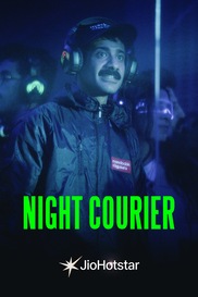 Night Courier