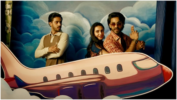 Nishaanchi Movie Review