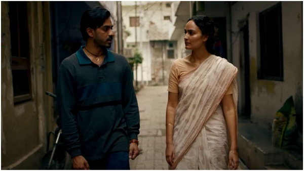 Nishaanchi Movie Review