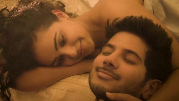 Still from OK Kanmani.