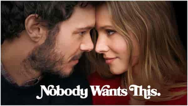 Nobody Wants This renewed for season 2 at Netflix, Adam Brody and Kristen Bell to return - Here's everything we know so far