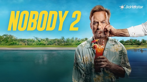 Nobody 2