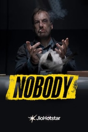 Nobody
