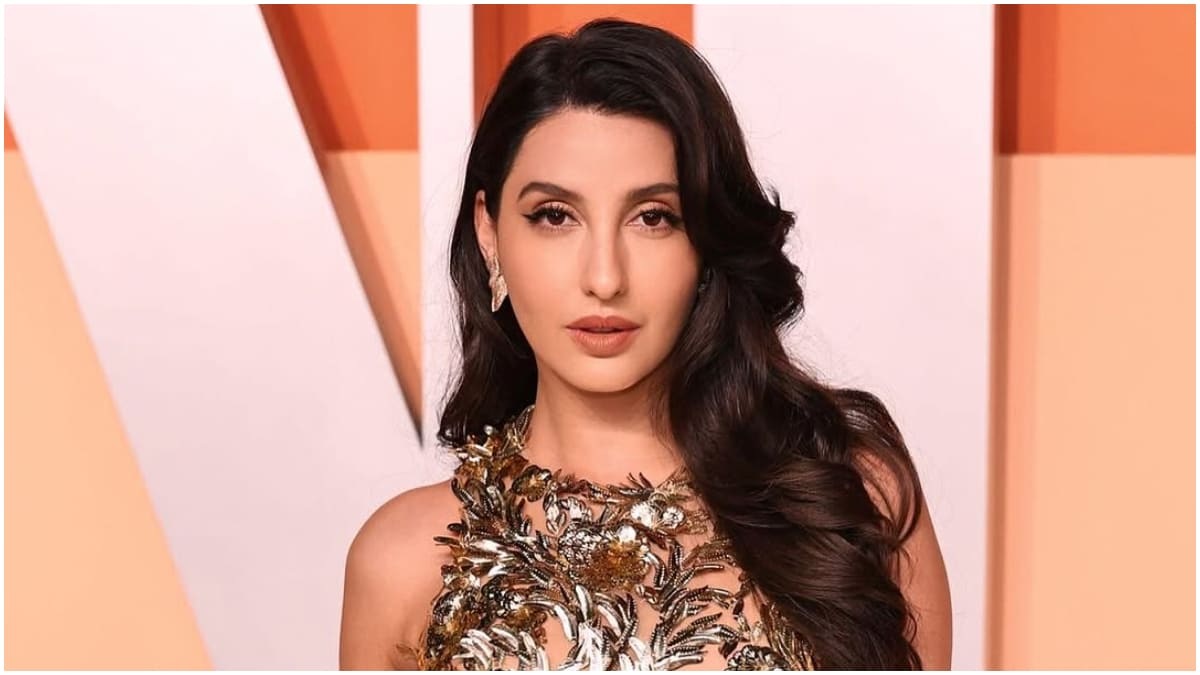 Nora Fatehi says actors pay PR to compare them with her; slams the practice: ‘I know who's behind this…’