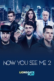 Now You See Me 2