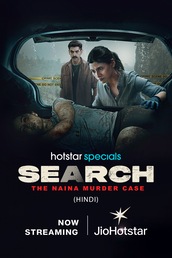 Search: The Naina Murder Case