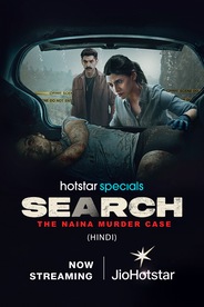 Search: The Naina Murder Case