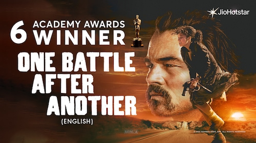 Watch One Battle After Another on OTTplay with one OTT subscription