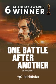 One Battle After Another