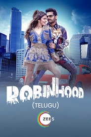 Robinhood