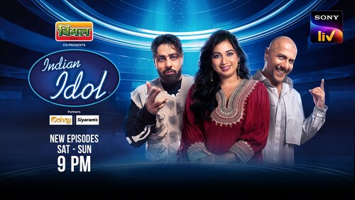 Indian Idol