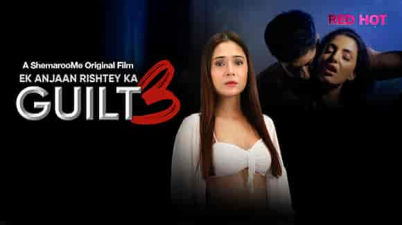 Ek Anjaan Rishtey Ka Guilt 3