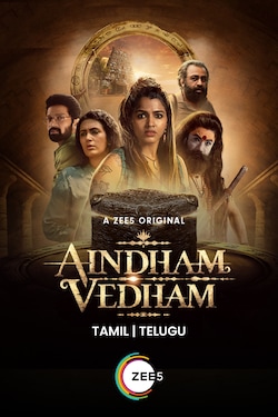 Image Result For Aindham Vedham Full Web Series Watch Online On Ottplay