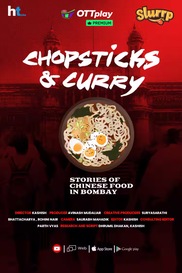 Slurrp presents Chopsticks & Curry
