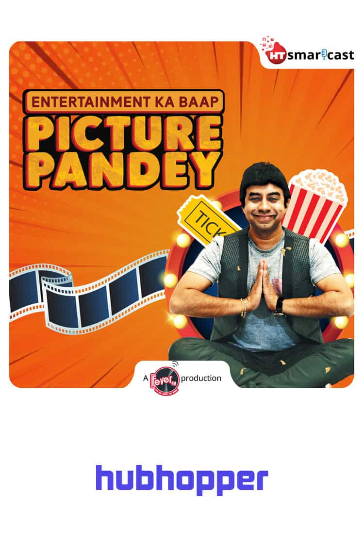 Picture Pandey