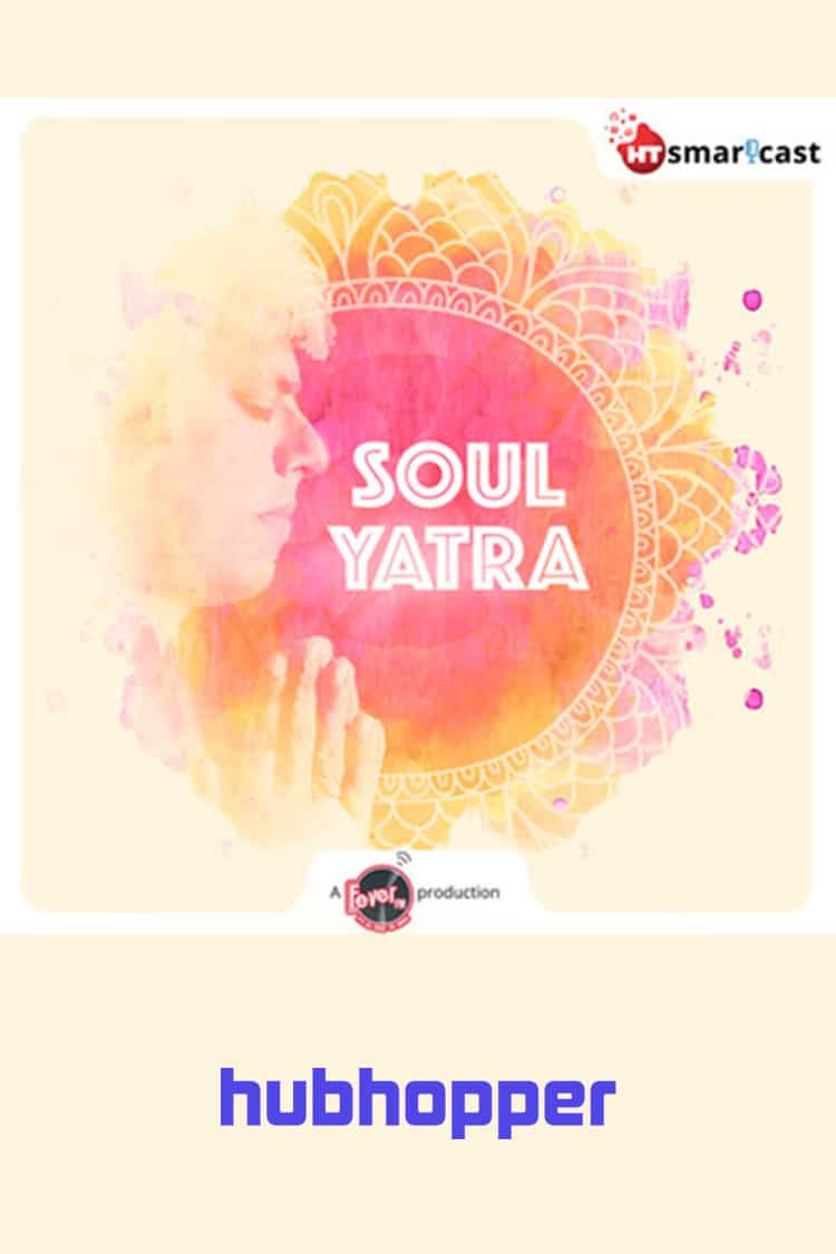 Soul Yatra