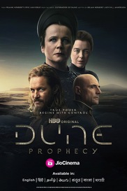 Dune: Prophecy