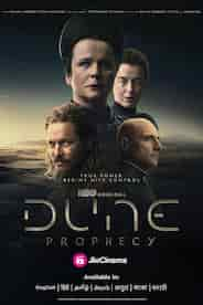 Dune: Prophecy