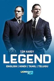 Legend