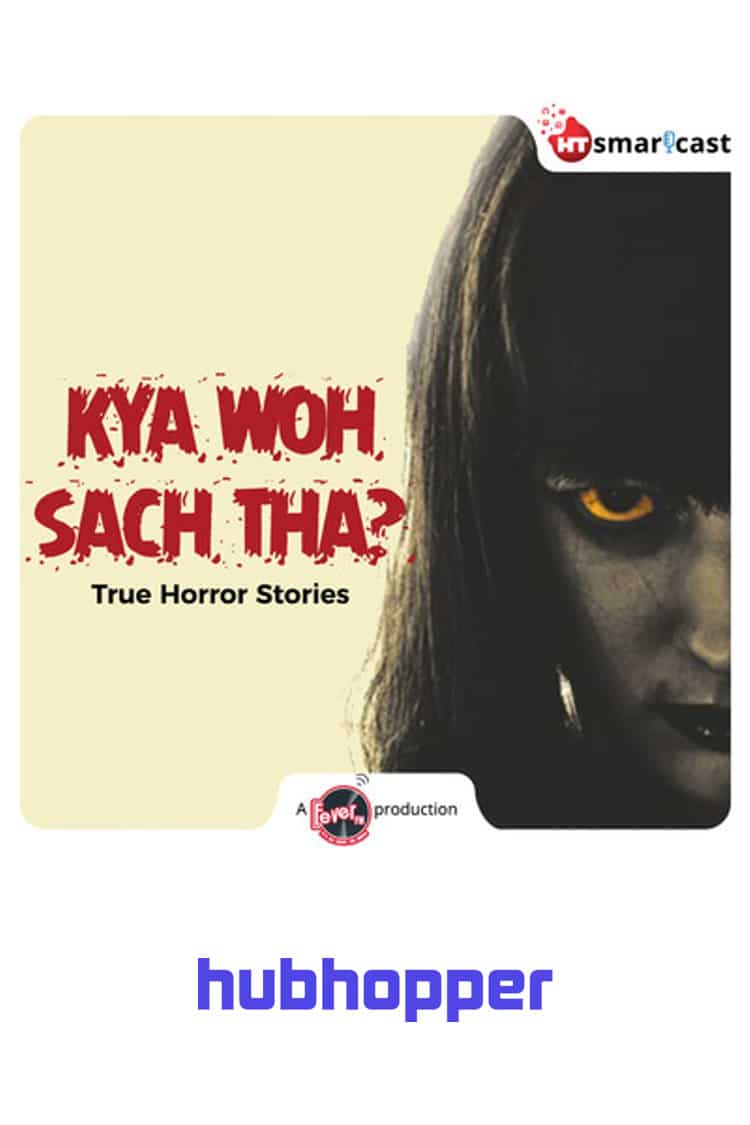 Kya Woh Sach Tha