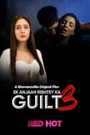 Ek Anjaan Rishtey Ka Guilt 3