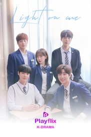 Light on Me in Korean