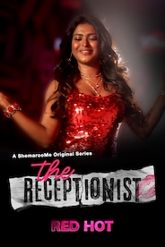 The Receptionist