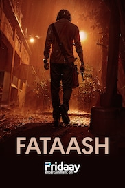 Fataash