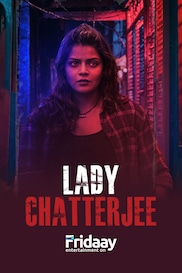 Lady Chatterjee