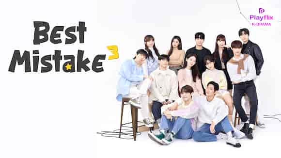 Best Mistake S3 (Korean)