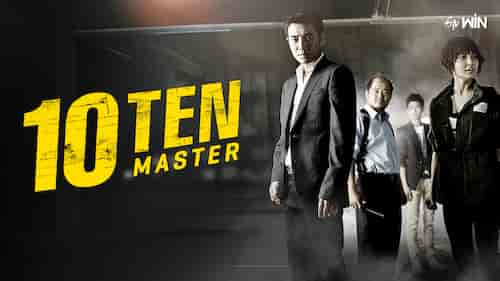 Ten Masters