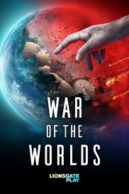 War of the Worlds