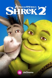Shrek 2