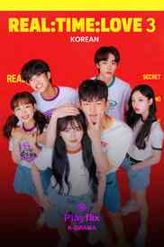 Real Time Love S3 (Korean)