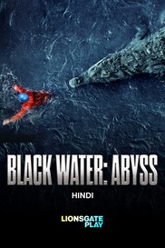 Black Water Abyss