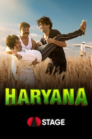 Haryana