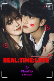 Real Time Love S2 (Korean)