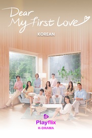 Dear My First Love (Korean)