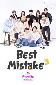 Best Mistake S3 (Korean)